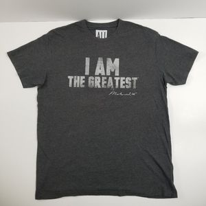 💥2/$30💥 Ali "I Am The Greatest" T-shirt